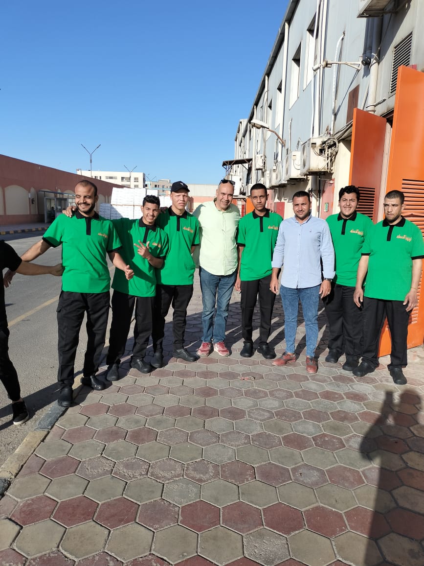 النظافة 3